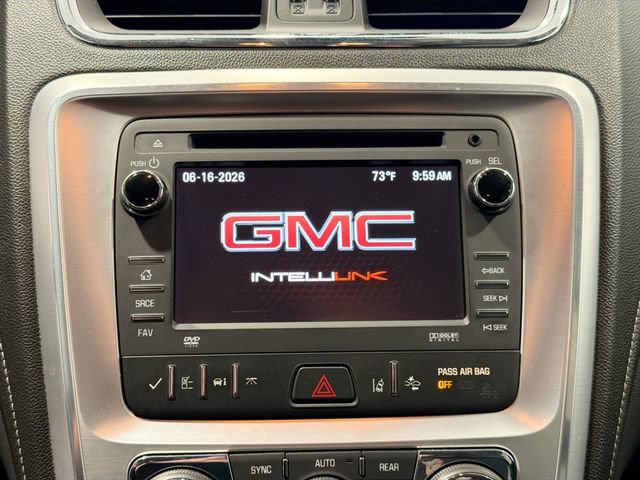 Used 2015 GMC Acadia SLT AWD/4WD image 12