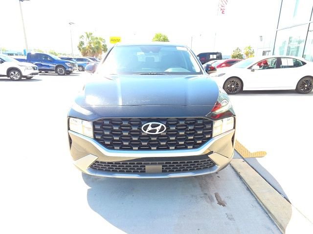 Used 2023 Hyundai Santa Fe SE image 9