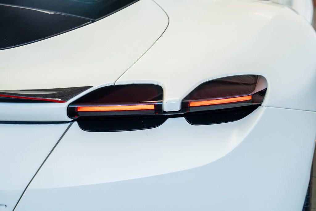 Used 2023 Ferrari Roma image 31