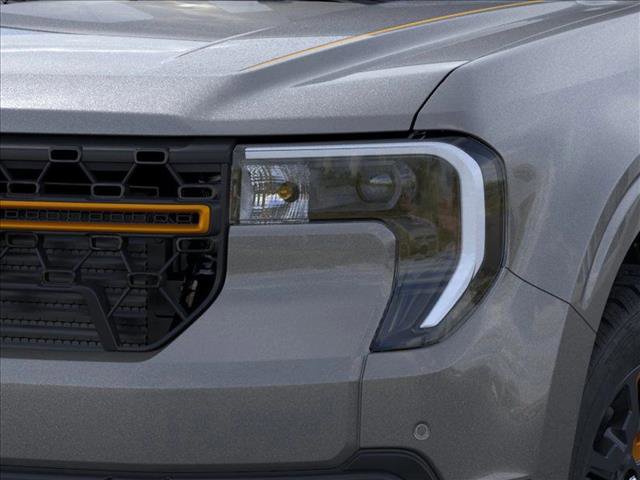 New 2026 Ford Maverick Tremor image 19