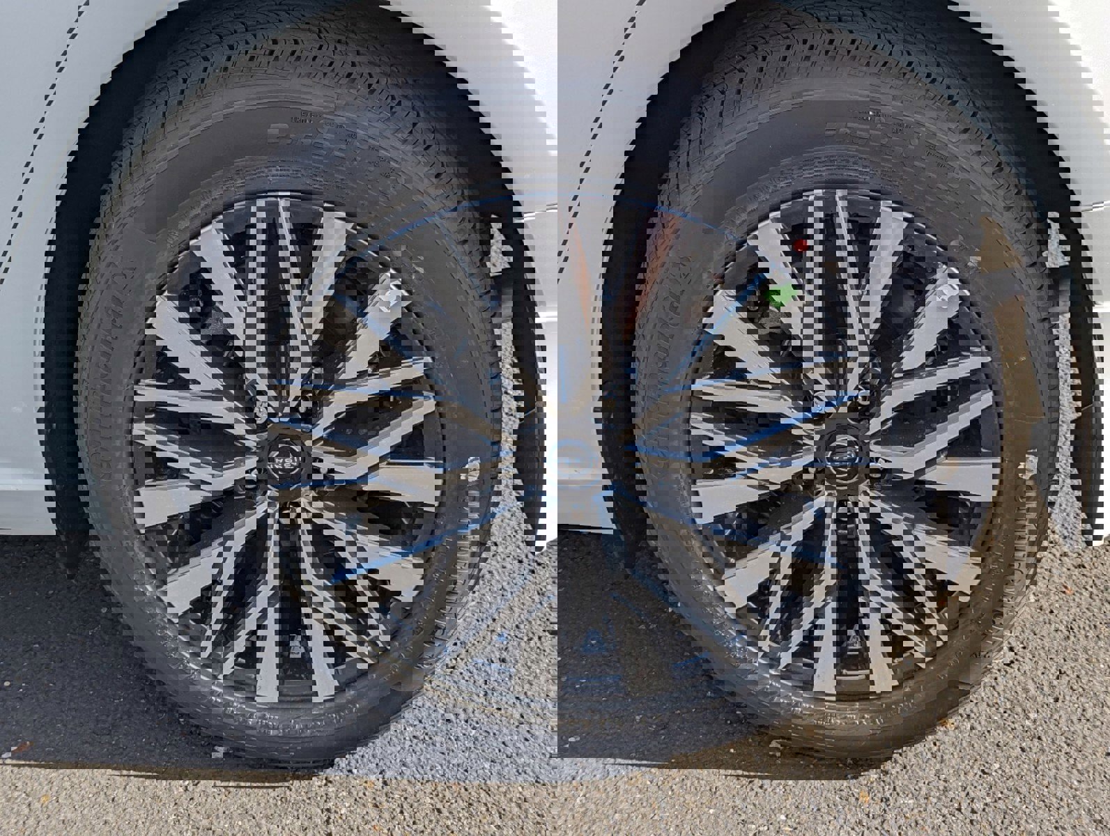 New 2025 Nissan Altima 2.5 SV image 10