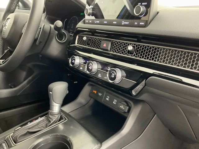 Used 2026 Honda Civic Sport image 16