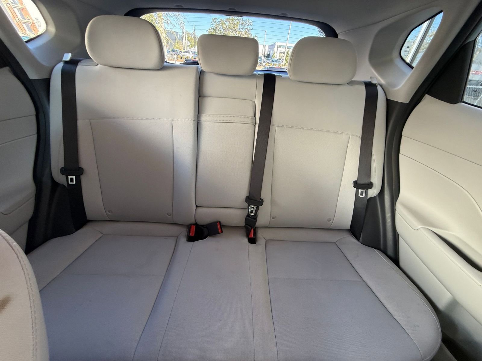 Used 2025 Hyundai Kona SEL image 40