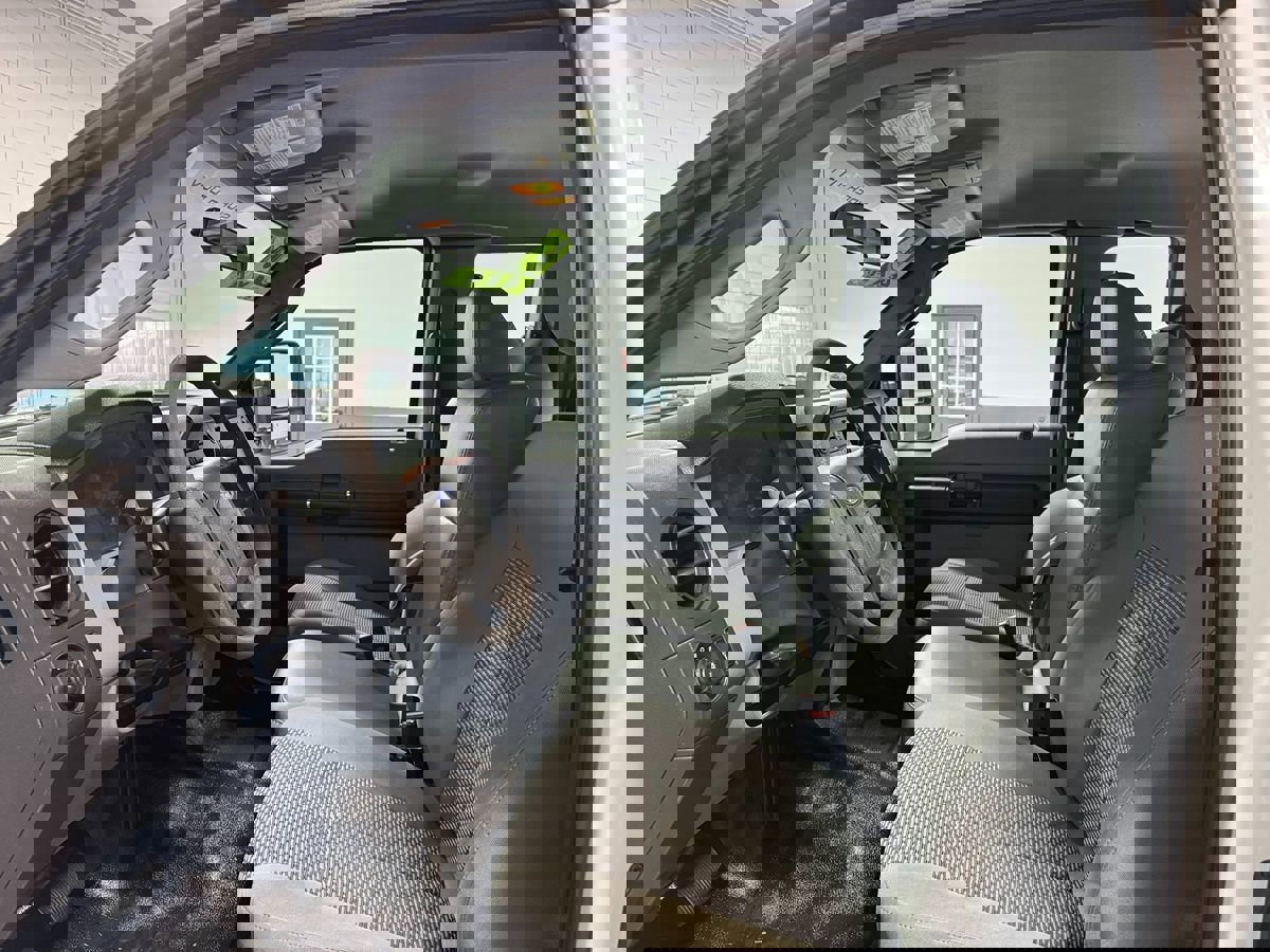 Used 2013 Ford F350 XL w/ PWR Equipment Group image 10