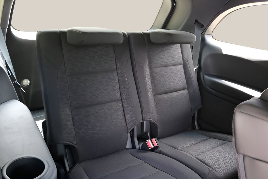 New 2026 Dodge Durango GT w/ Blacktop Package image 19