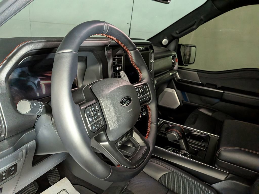 Used 2026 Ford F150 Raptor AWD/4WD image 20