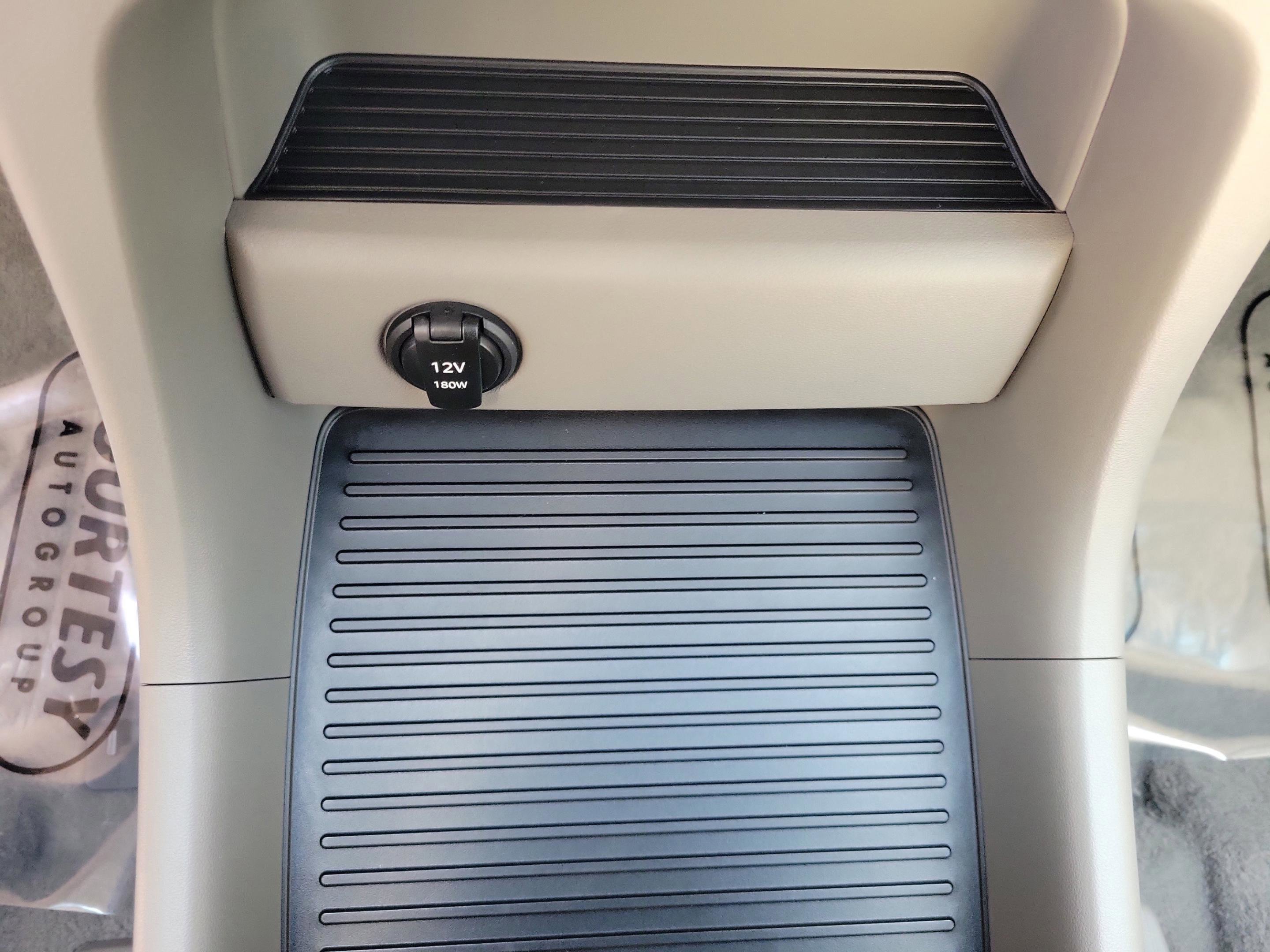 New 2026 Hyundai Palisade FWD Hybrid image 33