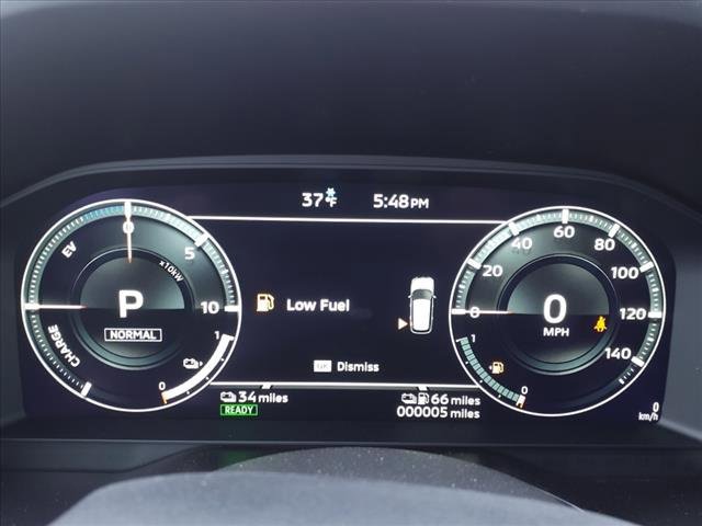 New 2025 Mitsubishi Outlander ES image 29