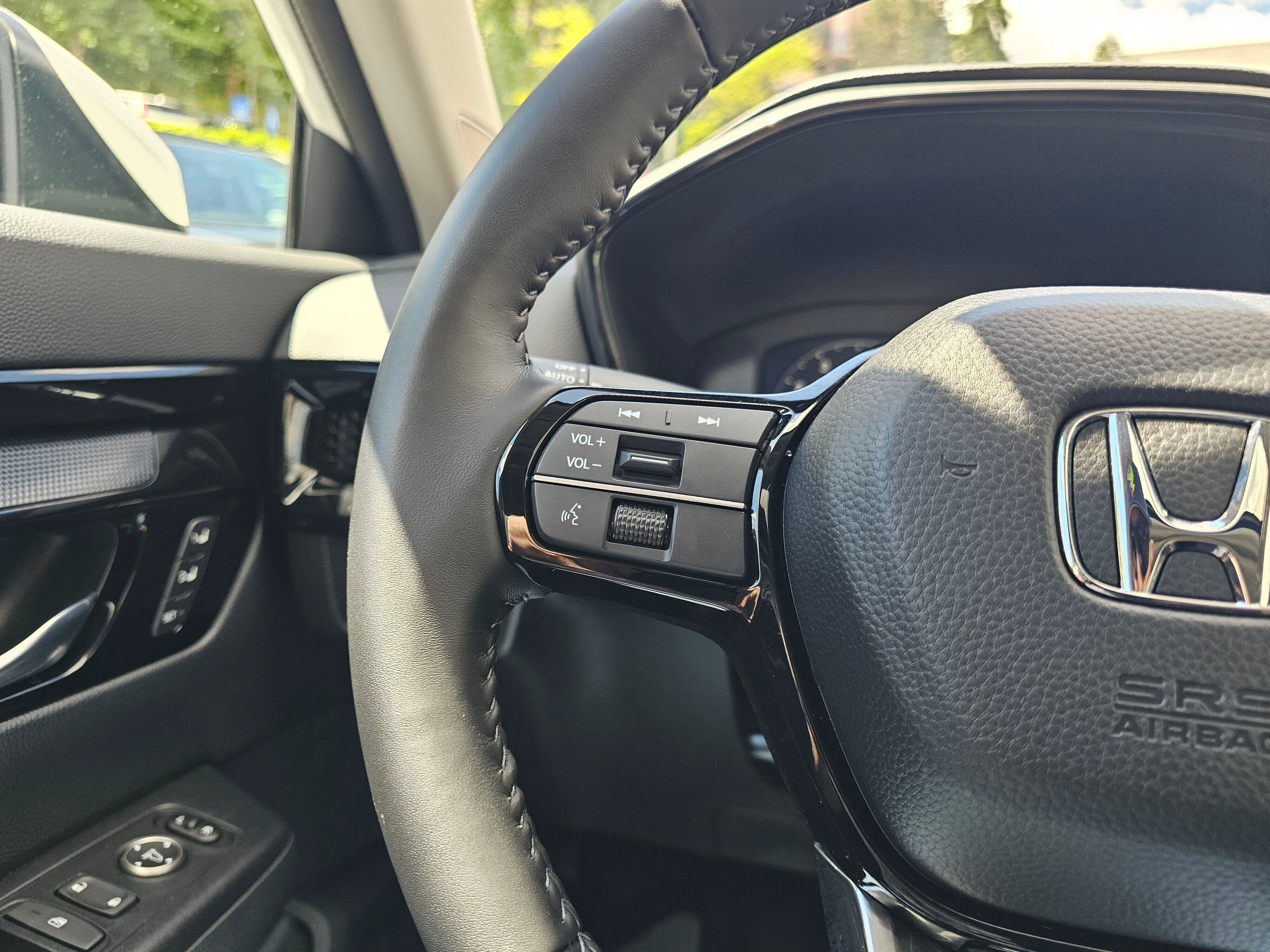 Used 2026 Honda CR-V EX-L image 31