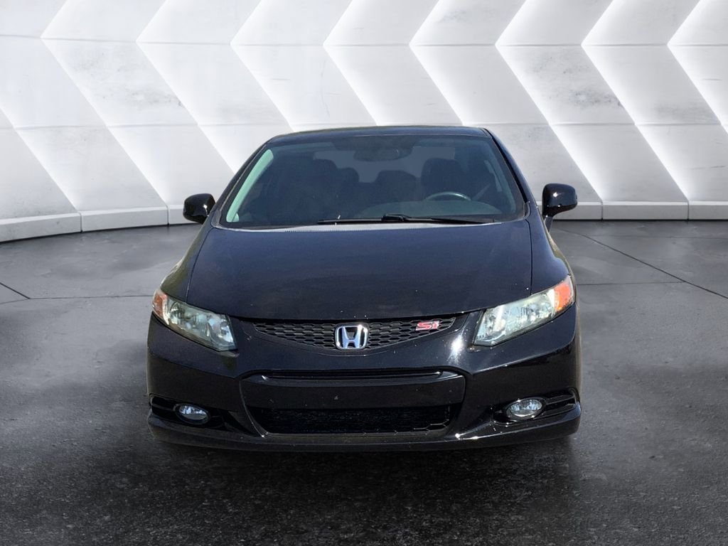 Used 2012 Honda Civic Si image 2