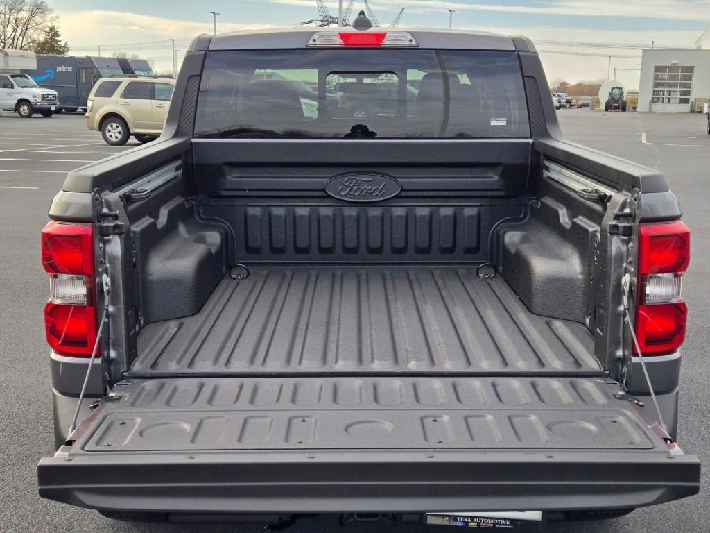 New 2025 Ford Maverick Lariat AWD/4WD image 14