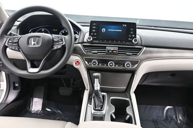 Used 2018 Honda Accord LX image 17