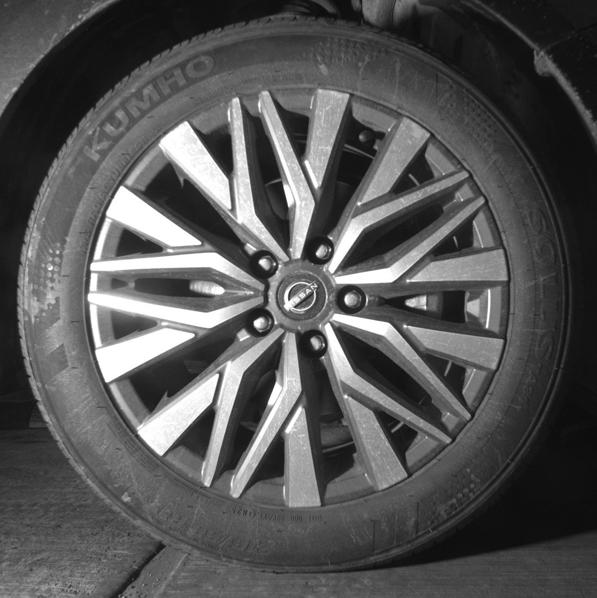 Used 2025 Nissan Altima 2.5 SV image 13