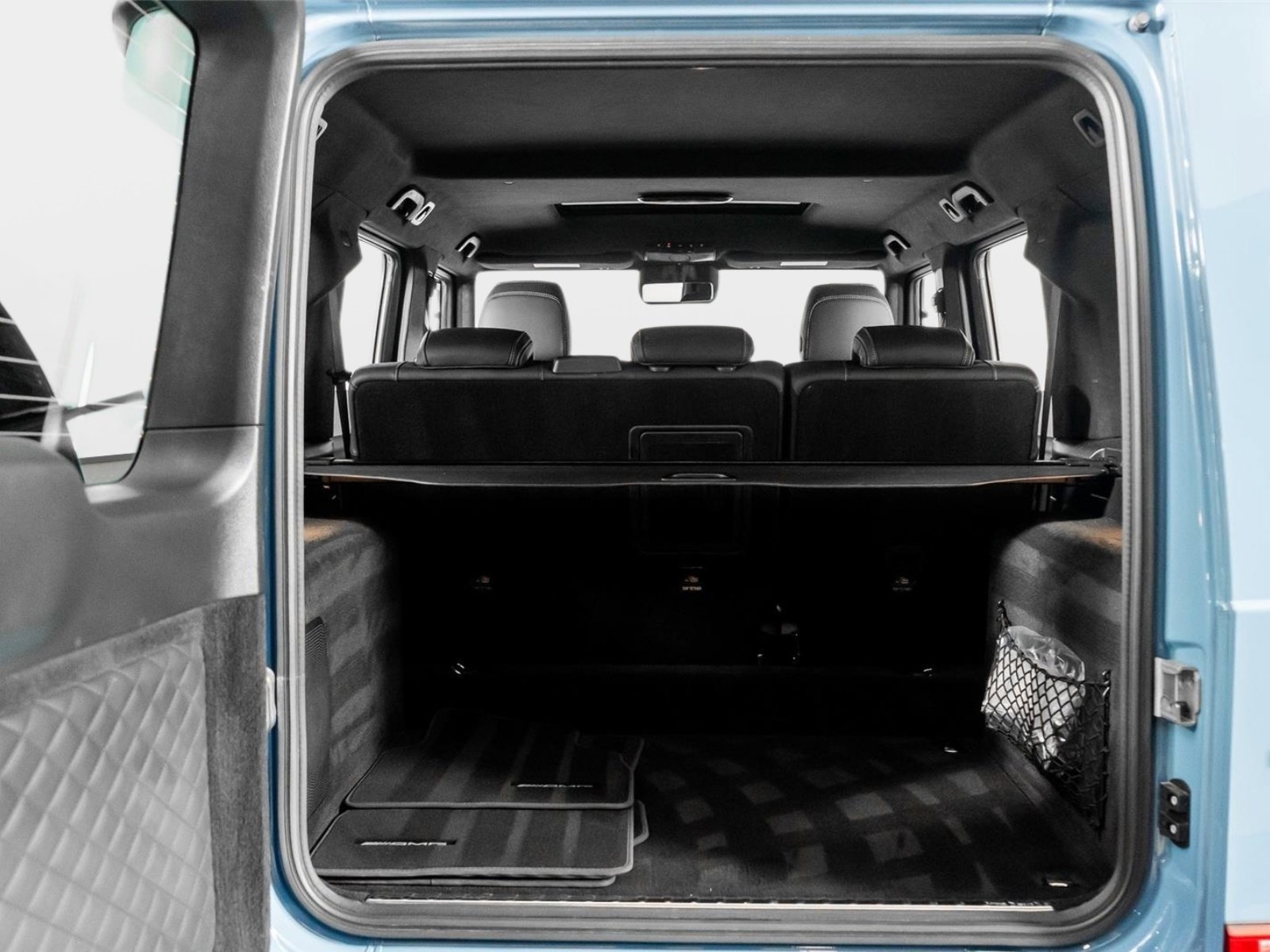 Used 2025 Mercedes-Benz G 63 AMG 4MATIC image 62