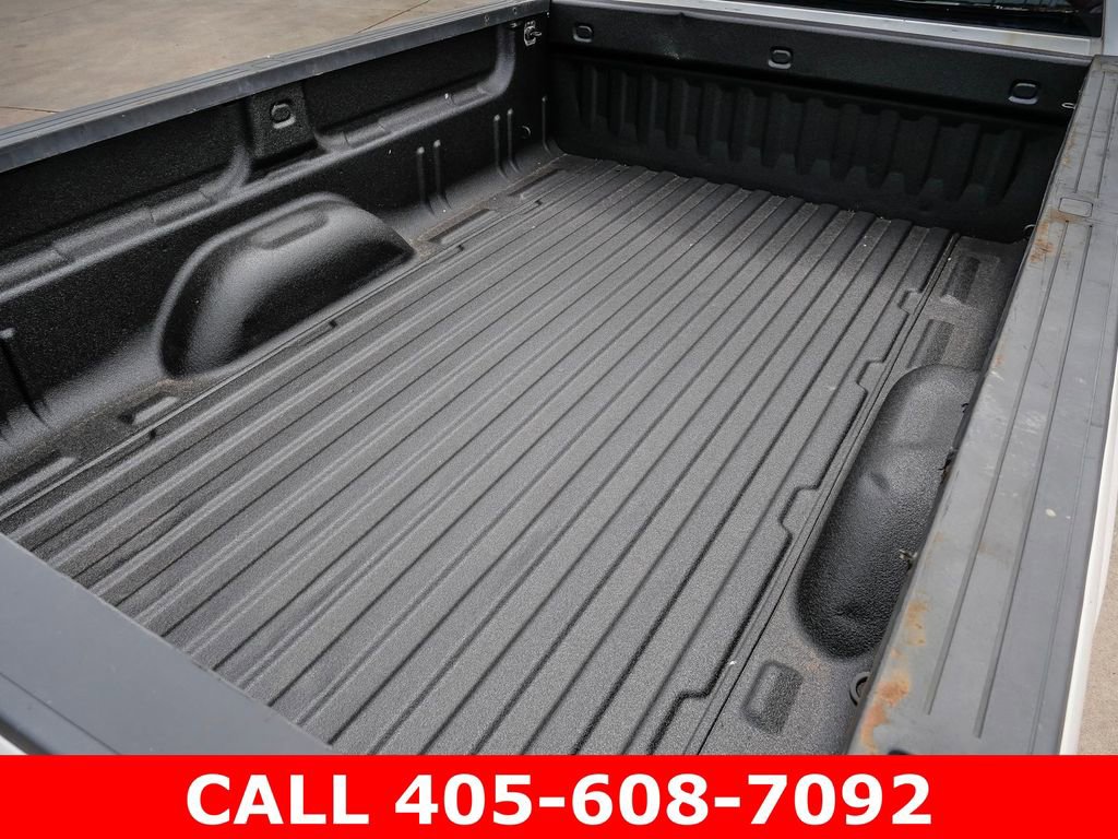 Used 2018 GMC Sierra 3500 4x4 Double Cab w/ Sierra Convenience Package image 44