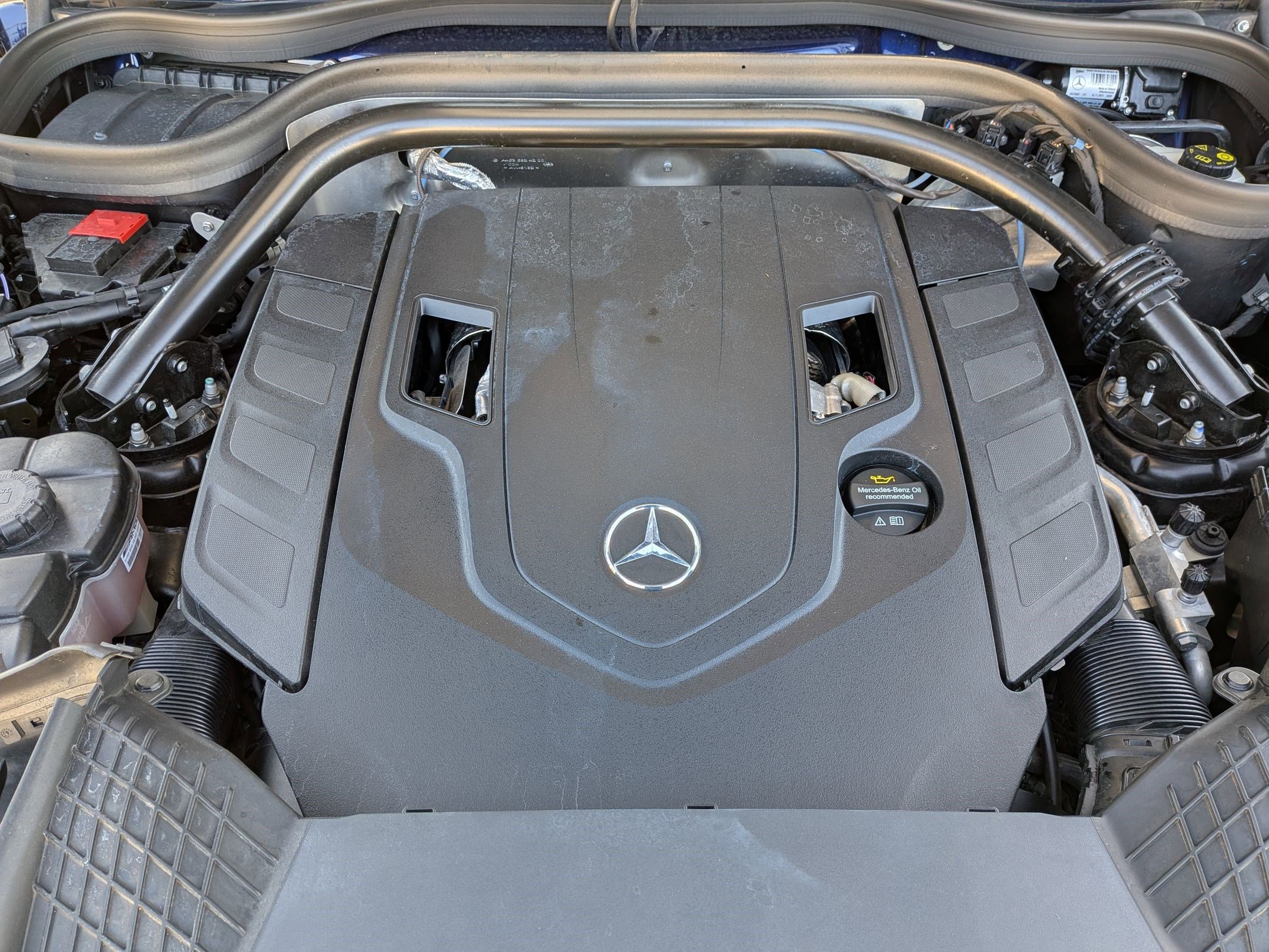 Certified 2021 Mercedes-Benz G 550 image 37