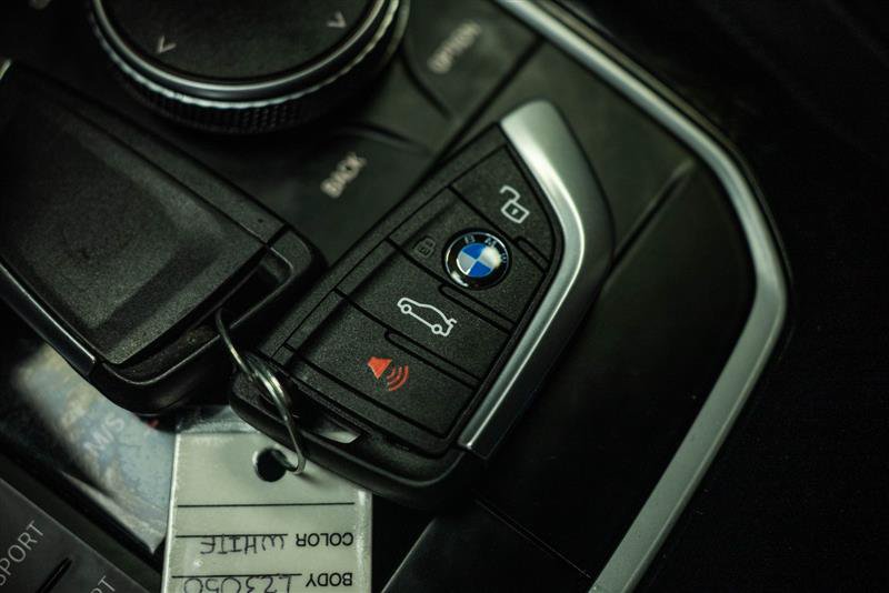 Used 2021 BMW M235i xDrive Gran Coupe w/ Premium Package AWD/4WD image 21