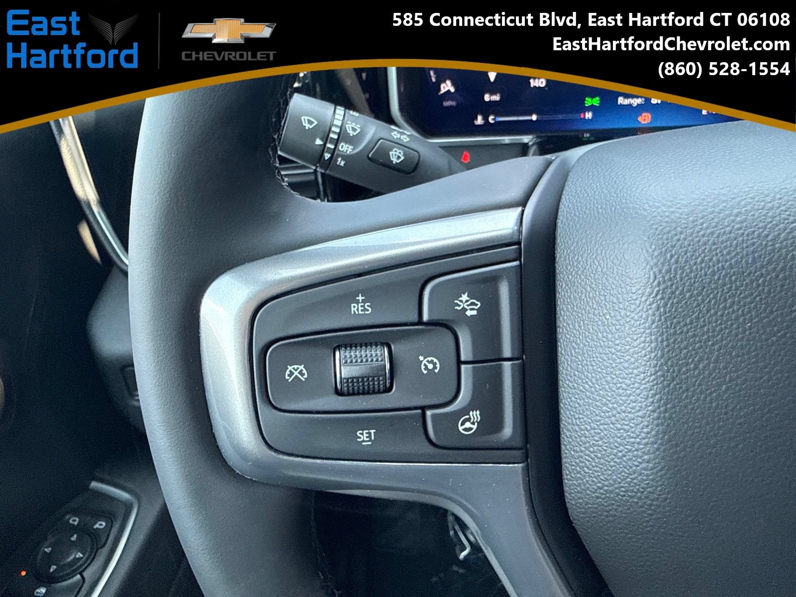 New 2026 Chevrolet Silverado 1500 LT AWD/4WD image 30