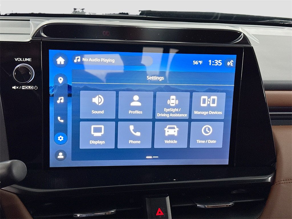 New 2026 Subaru Outback Touring XT image 13