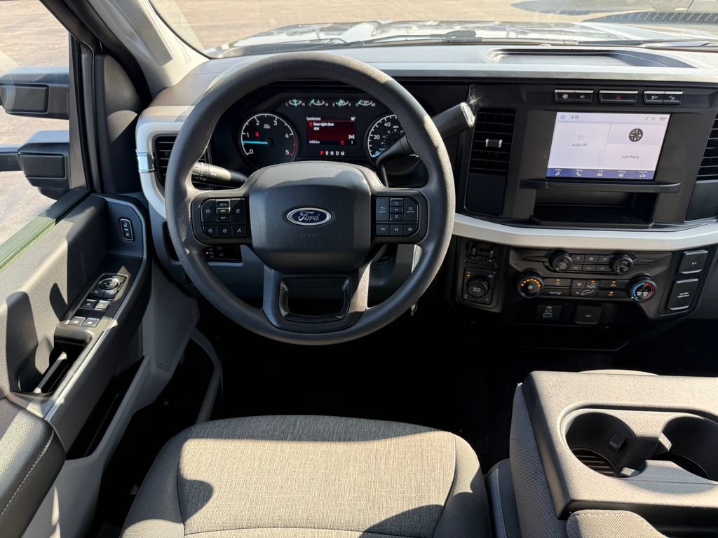 Certified 2024 Ford F250 XL w/ STX Appearance Package AWD/4WD image 23