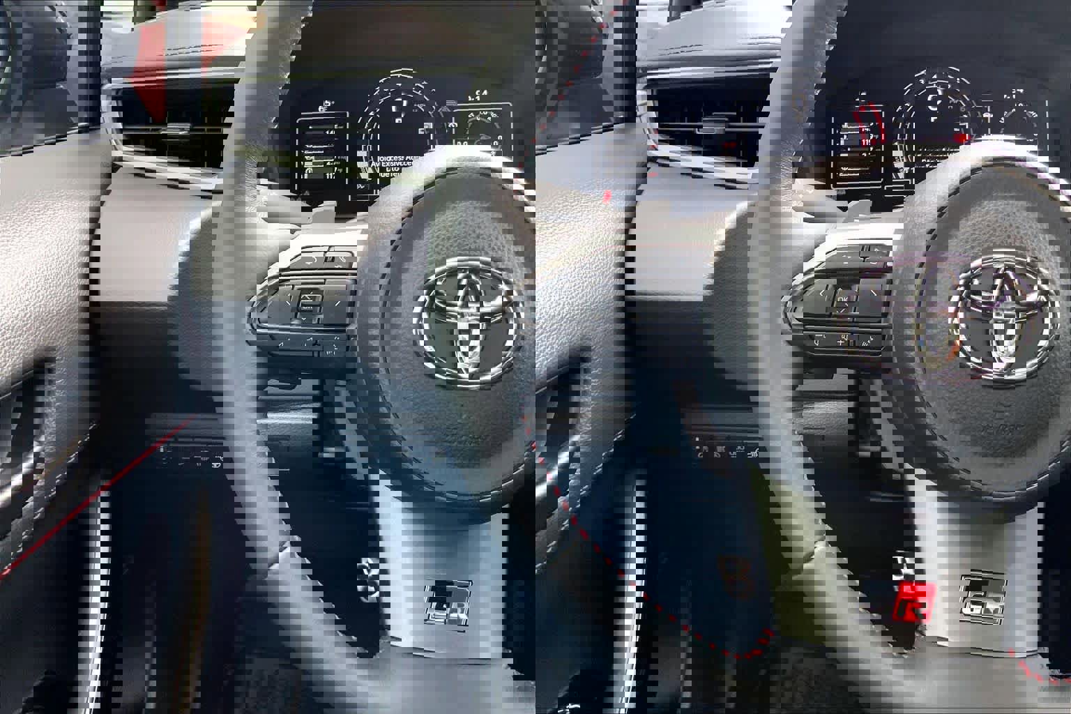 Used 2025 Toyota Corolla Premium Plus image 21