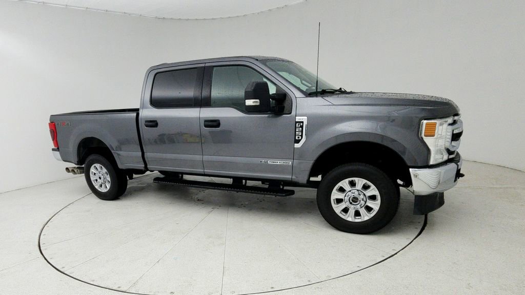 Used 2022 Ford F250 XLT