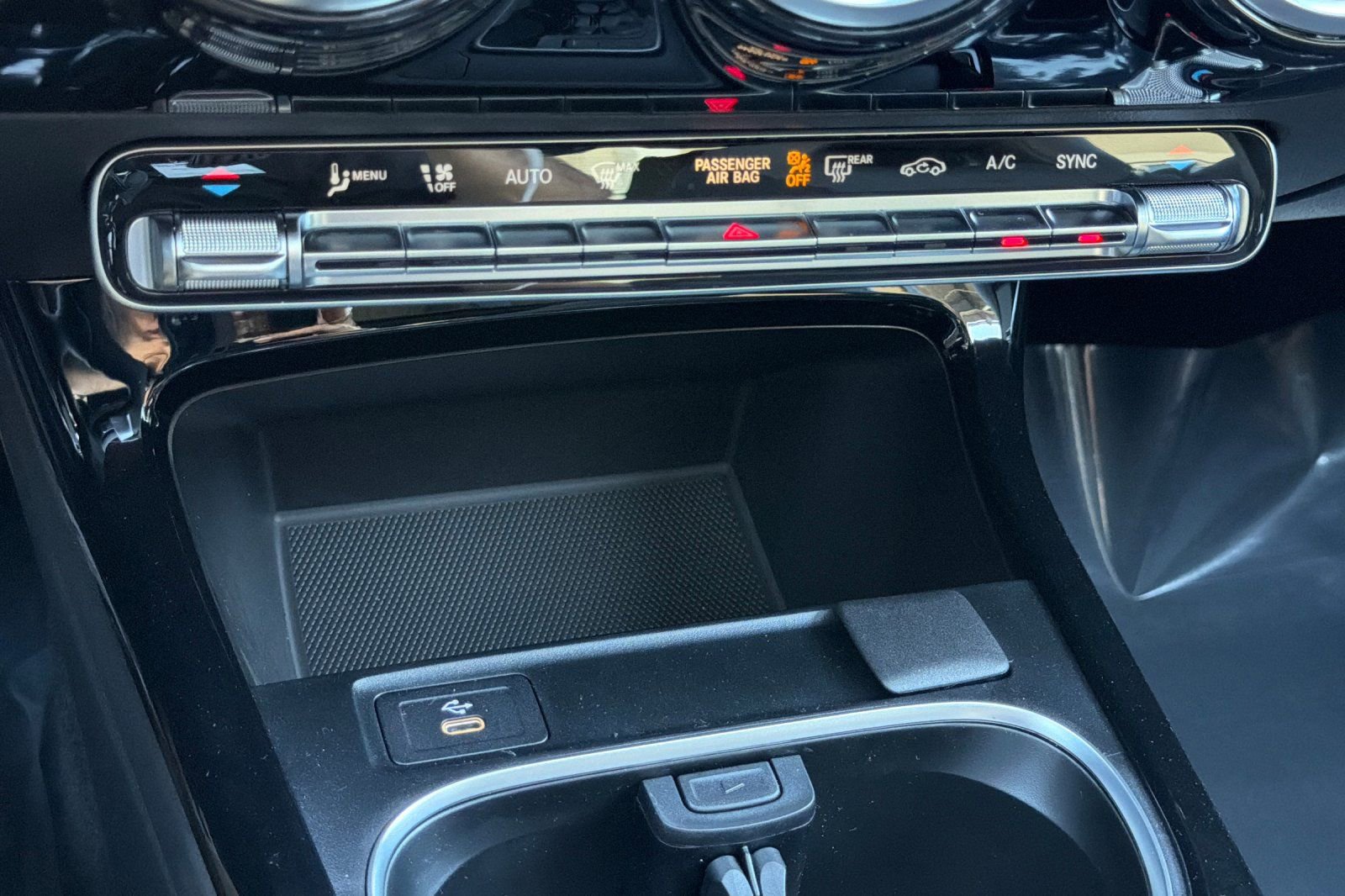 New 2026 Mercedes-Benz CLA 250 image 17