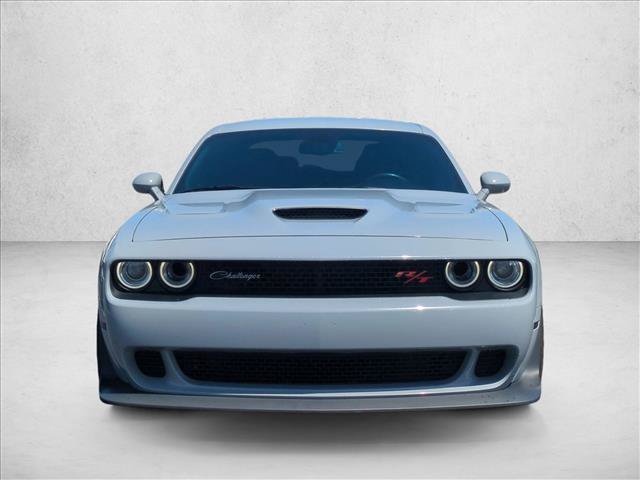 Used 2022 Dodge Challenger R/T Scat Pack RWD video 2