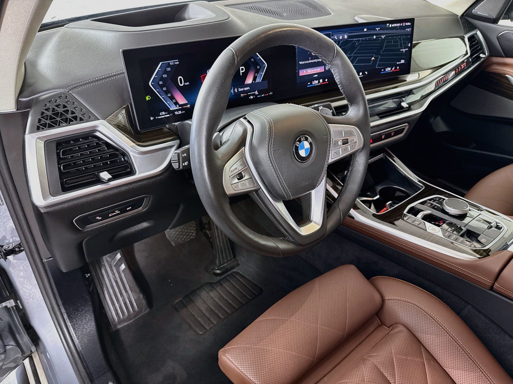 Used 2026 BMW X7 xDrive40i AWD/4WD image 23