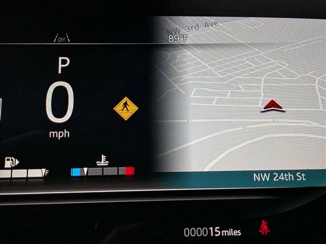 New 2026 Land Rover Range Rover Sport SE image 10