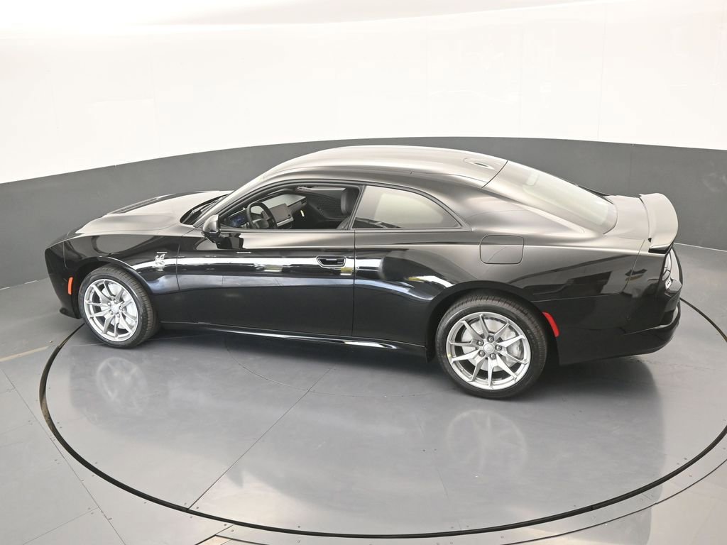 New 2026 Dodge Charger R/T Scat Pack image 41