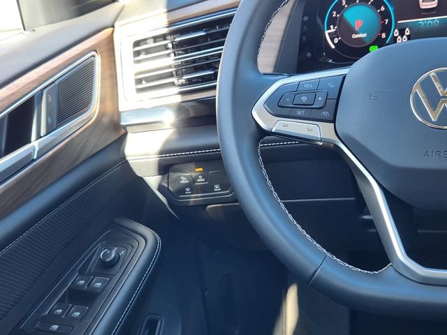New 2026 Volkswagen Atlas SE AWD/4WD image 24