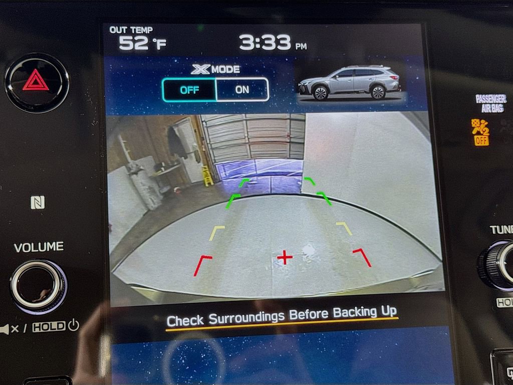 Used 2024 Subaru Outback Premium image 35