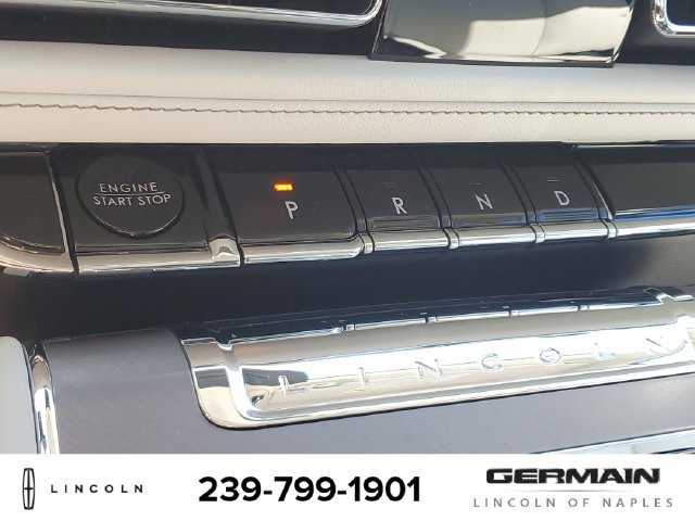 New 2026 Lincoln Aviator 2WD image 26