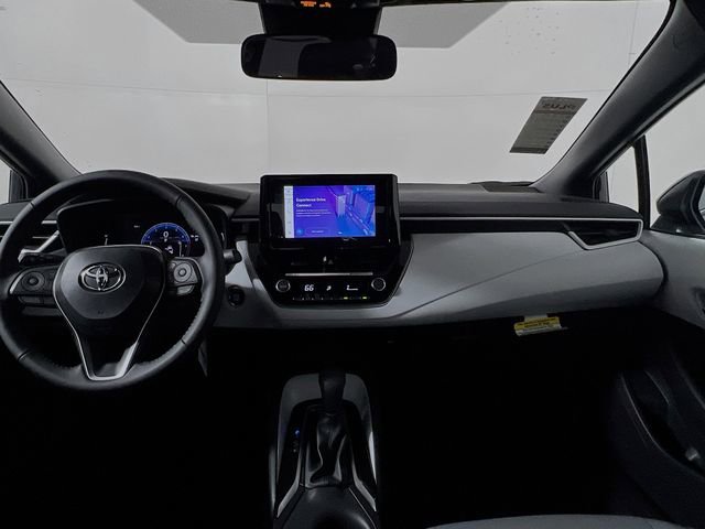 New 2026 Toyota Corolla SE image 27