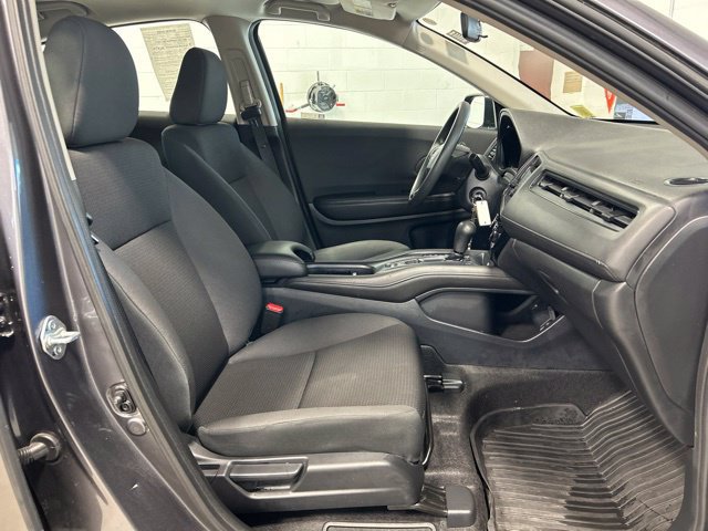 Certified 2022 Honda HR-V LX image 14
