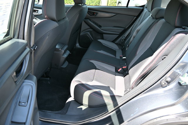 New 2026 Subaru WRX AWD/4WD image 16