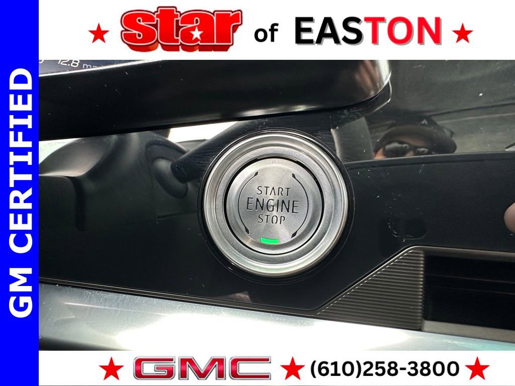 Certified 2021 Chevrolet Corvette Stingray Premium Conv w/ Z51 Performance Package image 32