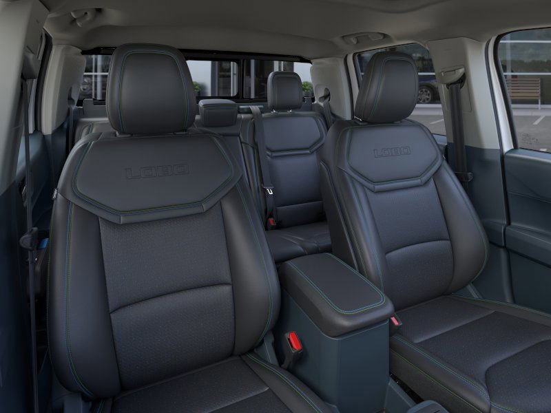 New 2026 Ford Maverick Lobo image 36