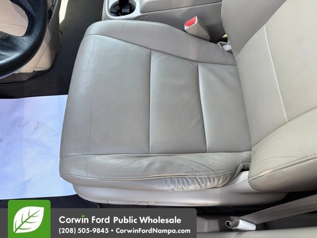 Used 2016 Honda Odyssey EX-L image 23