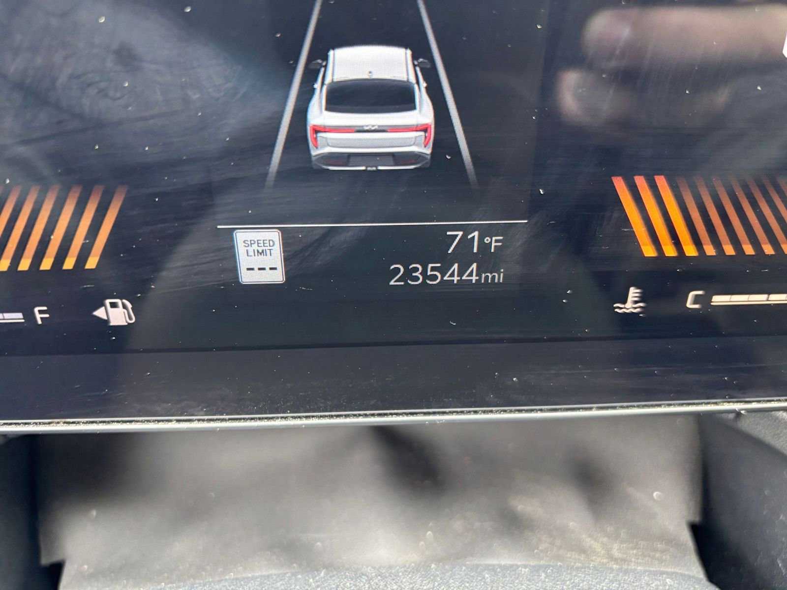Used 2025 Kia K4 FWD image 40