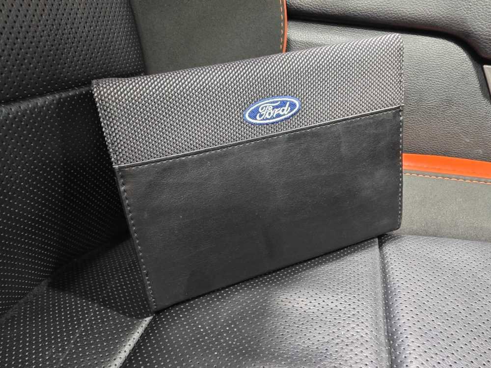 Used 2018 Ford F150 Raptor w/ Equipment Group 802A Luxury image 34