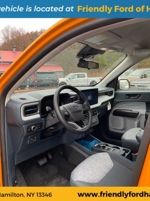 Used 2026 Ford Maverick XLT w/ XLT Luxury Package AWD/4WD image 20