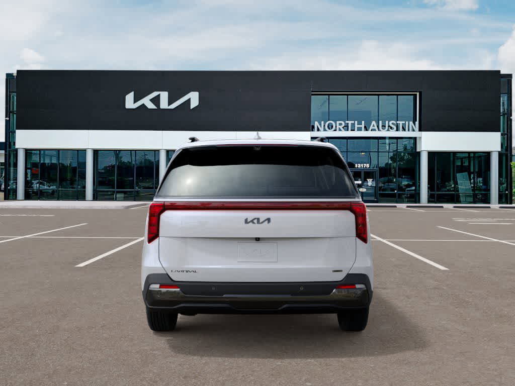 New 2026 Kia Carnival SX image 5
