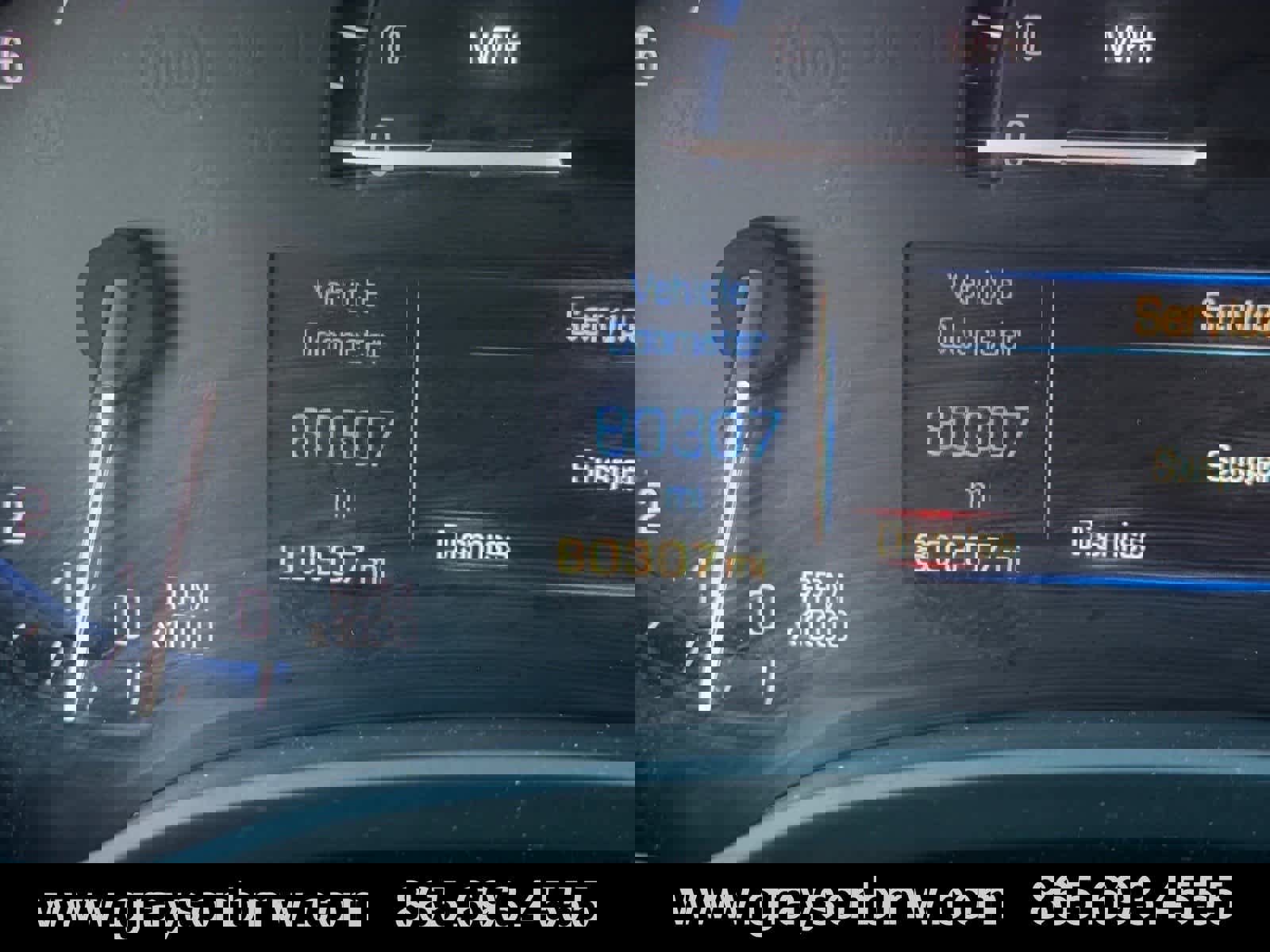 Used 2016 Cadillac XTS Luxury w/ Driver Awareness Package image 28