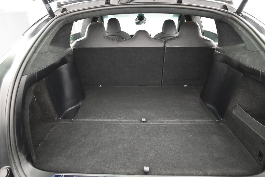 Used 2024 Tesla Model X AWD/4WD image 30