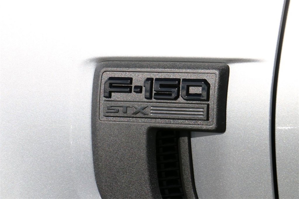 New 2026 Ford F150 STX image 9