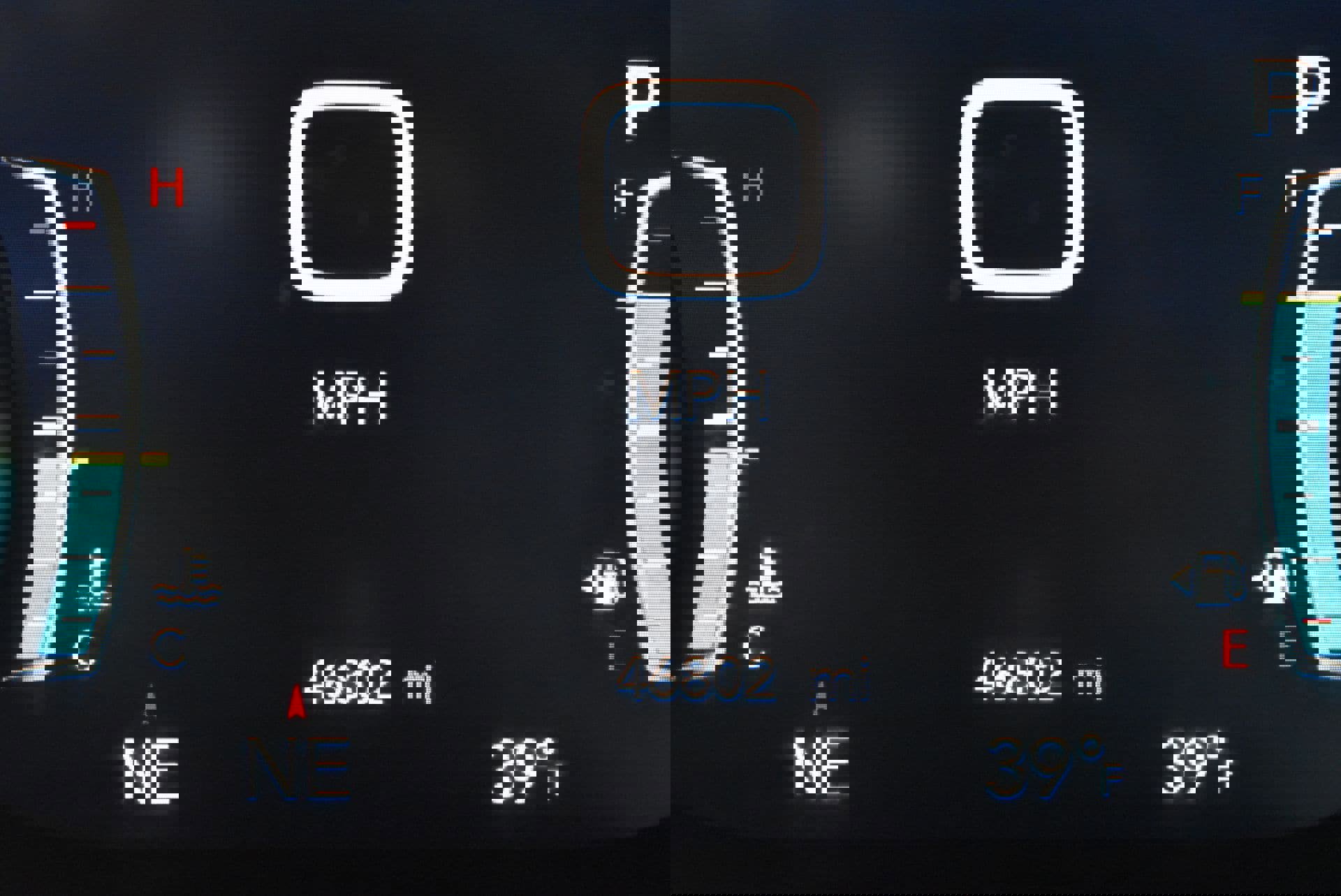 Used 2021 Chrysler Pacifica Touring w/ Cold Weather Group image 34