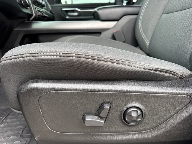 Used 2021 RAM 1500 Big Horn RWD image 14