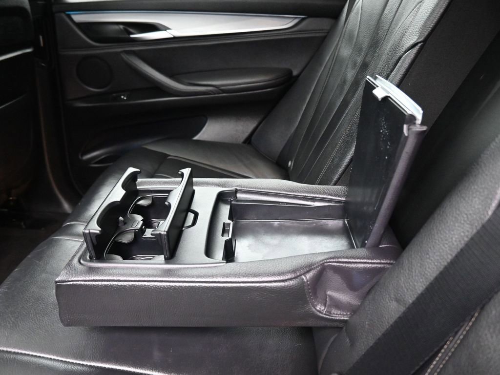 Used 2018 BMW X5 xDrive35i image 33